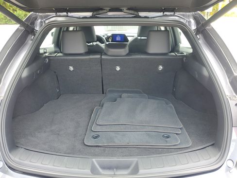 Used 2025 Lexus UX 300h FWD w/ Accessory Package (Z1) image 8