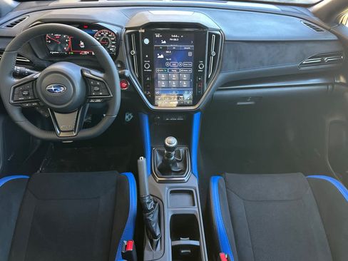 New 2026 Subaru WRX tS w/ Accessory Package #2 AWD/4WD image 13