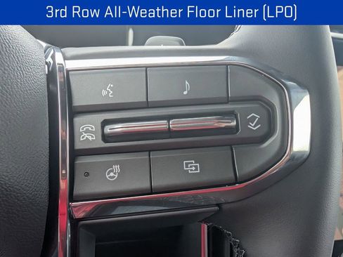 New 2026 GMC Acadia Elevation w/ Elevation Premium Package image 13