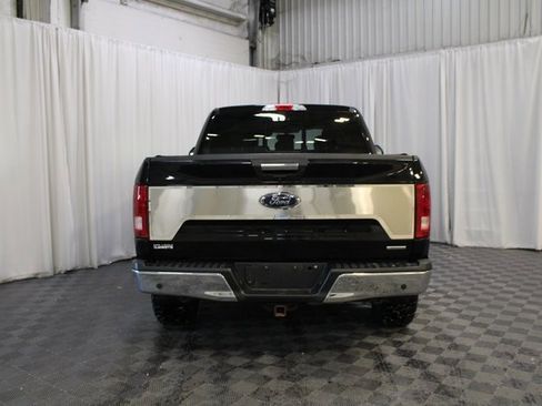 Used 2019 Ford F150 XLT w/ Equipment Group 302A Luxury image 21