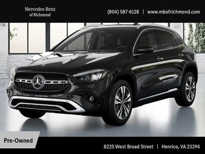 Used 2026 Mercedes-Benz GLA 250 4MATIC
