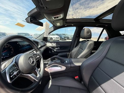 Used 2022 Mercedes-Benz GLE 350 image 11