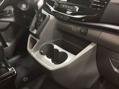 New 2025 Ford Transit 350 XLT image 30