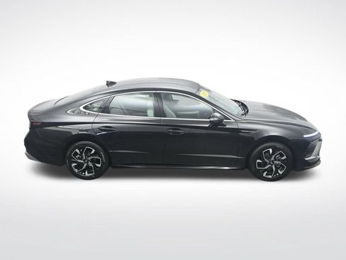Used 2025 Hyundai Sonata SEL FWD image 33