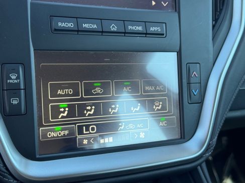 Used 2024 Subaru Legacy image 33