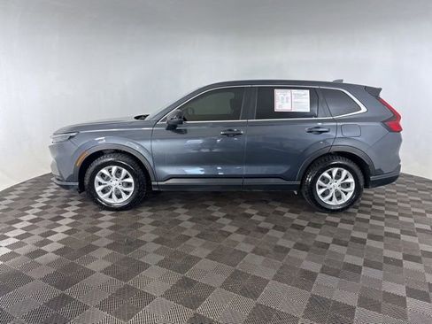 Used 2024 Honda CR-V LX image 6