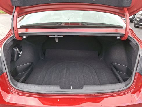 Used 2023 Hyundai Elantra Blue w/ Preferred Accessory Package image 28