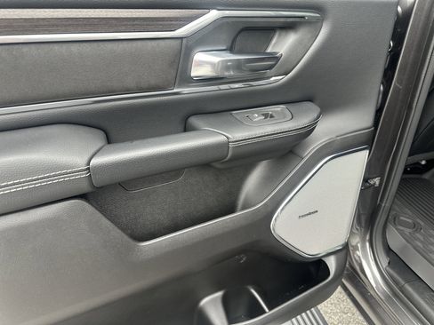 New 2026 RAM 1500 Laramie w/ Night Edition image 17