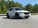 Used 2020 MAZDA CX-5 Touring image 2
