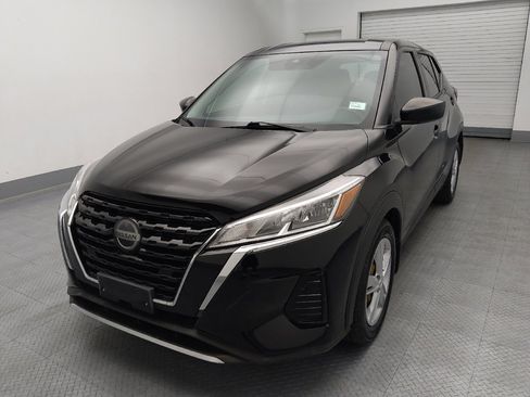 Used 2021 Nissan Kicks S FWD image 15