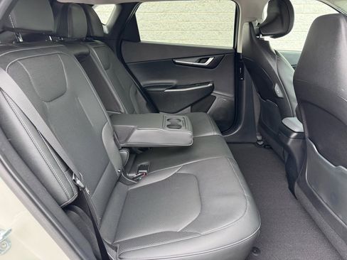 Used 2022 Kia EV6 Wind w/ Wind Technology Package image 19