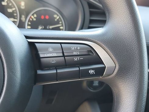 New 2026 MAZDA MAZDA3 s image 19