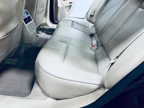 Used 2009 Cadillac STS Luxury w/ Rwd Preferred Equipment Group image 35