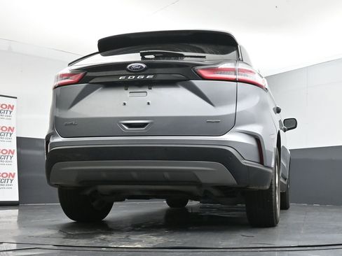 Used 2024 Ford Edge SEL image 23
