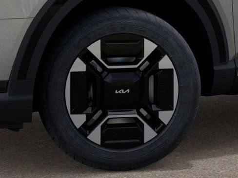 New 2027 Kia Telluride EX image 9