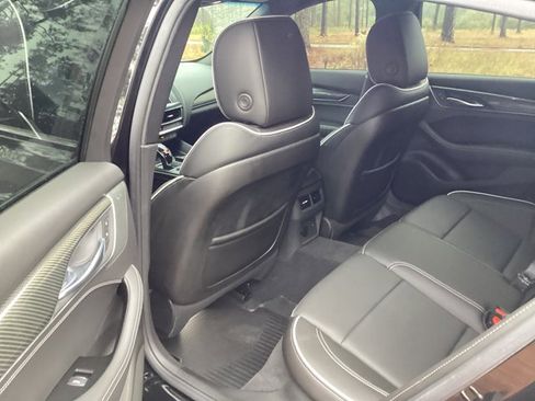 Used 2022 Cadillac CT5 V Blackwing w/ Driver Assist Package image 10