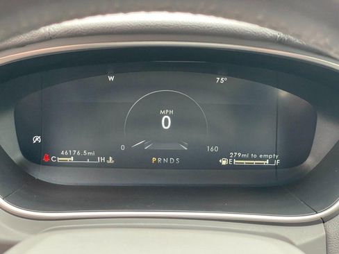 Used 2020 Lincoln Nautilus Reserve w/ Equipment Group 201A image 35