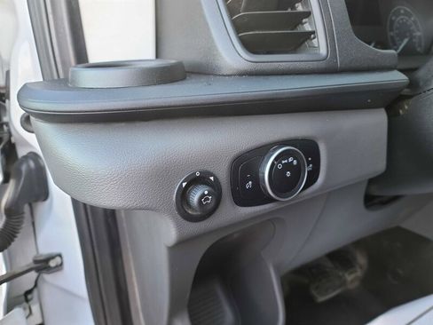 Used 2020 Ford Transit 250 250 3DR LWB HIGH ROOF CARGO VA image 18