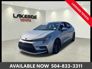 Certified 2026 Toyota Corolla SE FWD 360° Tour