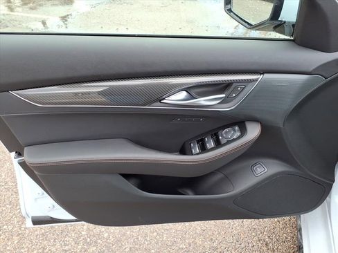 New 2026 Cadillac CT5 Sport image 12