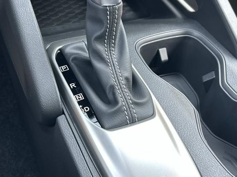 New 2026 Nissan Frontier SV RWD image 32