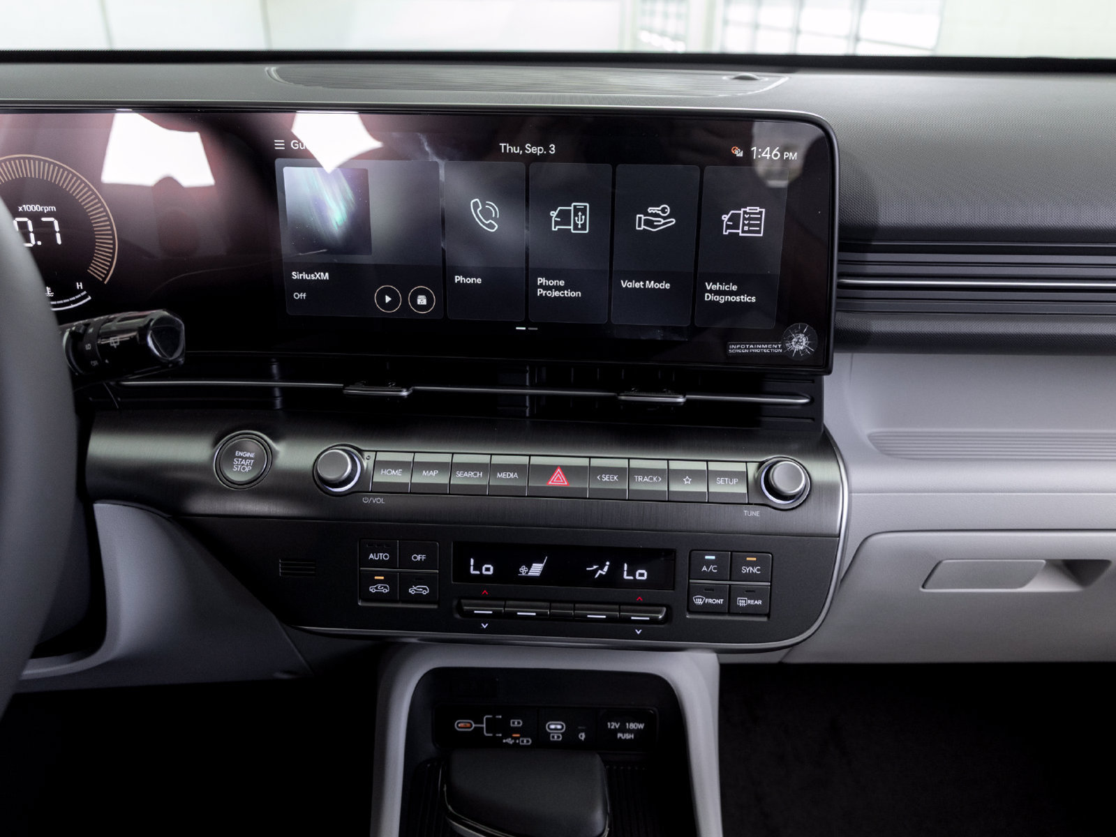 New 2027 Hyundai Kona SEL Sport AWD/4WD image 16