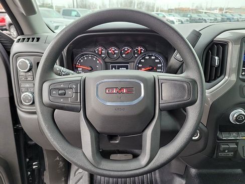 New 2026 GMC Sierra 1500 Pro w/ Pro Value Package image 21