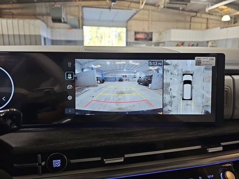 New 2026 Hyundai Santa Fe Limited image 24