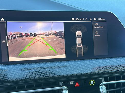 Used 2021 BMW 228i Gran Coupe w/ Convenience Package image 16