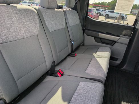 Used 2023 Ford F150 XLT w/ Equipment Group 302A High RWD image 11