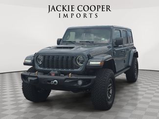 Used 2025 Jeep Wrangler Unlimited Rubicon 392 AWD/4WD 360° Tour