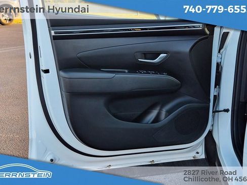 Used 2024 Hyundai Santa Cruz SEL image 15