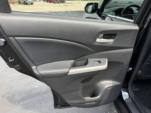 Used 2012 Honda CR-V EX-L image 98