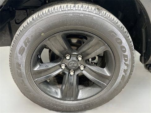 Used 2021 RAM 1500 Classic Warlock image 28