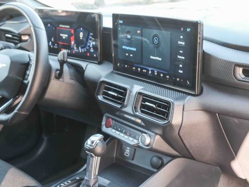 Used 2024 Ford Mustang Coupe RWD image 13