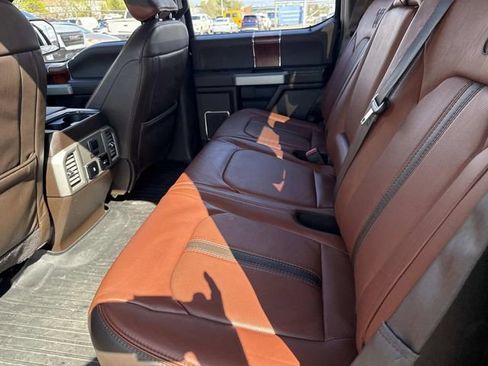 Used 2020 Ford F150 King Ranch w/ Technology Package AWD/4WD image 20