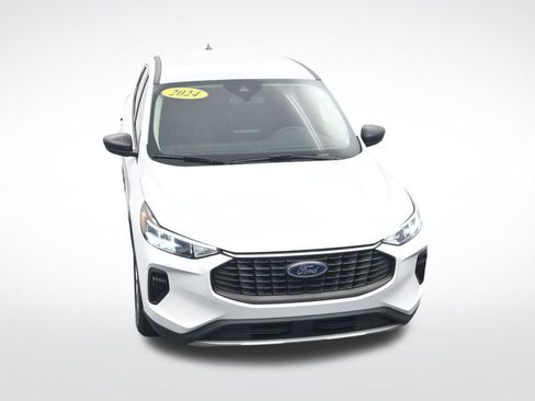 Used 2024 Ford Escape Active w/ Cold Weather Package image 25