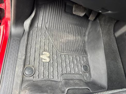 Used 2022 RAM 1500 Rebel w/ Rebel Level A Equipment Group AWD/4WD image 24