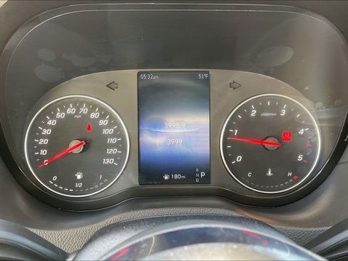 Used 2026 Mercedes-Benz Sprinter 2500 image 17