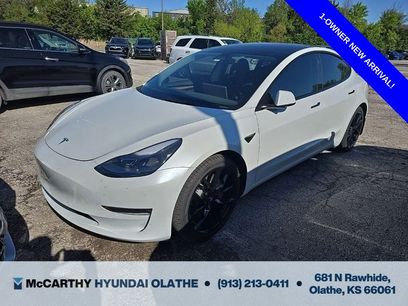 Used 2022 Tesla Model 3 Performance