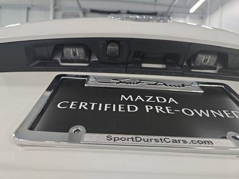 Used 2025 MAZDA CX-5 AWD 2.5 S image 22