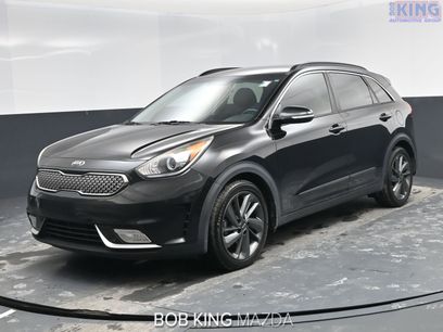 Used 2017 Kia Niro