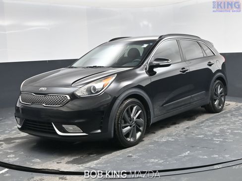 Used 2017 Kia Niro image 1