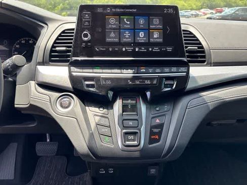 Used 2026 Honda Odyssey EX-L image 19