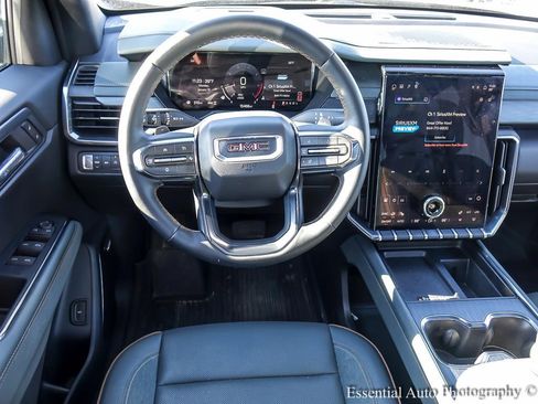 Used 2024 GMC Acadia AT4 w/ LPO, Floor Liner Package image 15