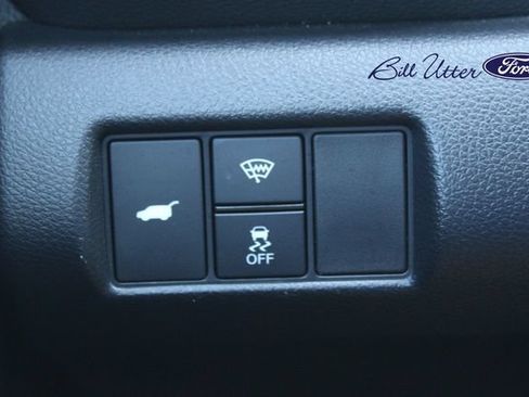 Used 2025 Honda Pilot TrailSport image 22