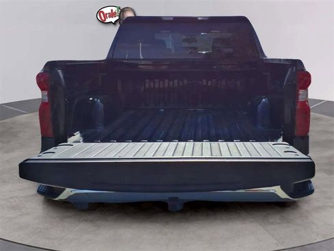 Used 2025 Chevrolet Silverado 1500 LT image 20