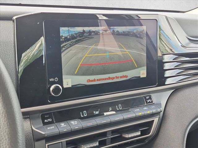 Used 2025 Toyota Camry LE FWD image 14