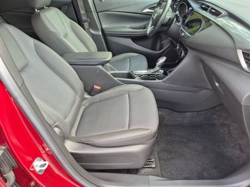 Used 2023 Buick Encore GX Preferred w/ Cold Weather Comfort Package FWD image 19