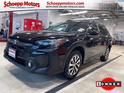 Used 2023 Subaru Outback Premium